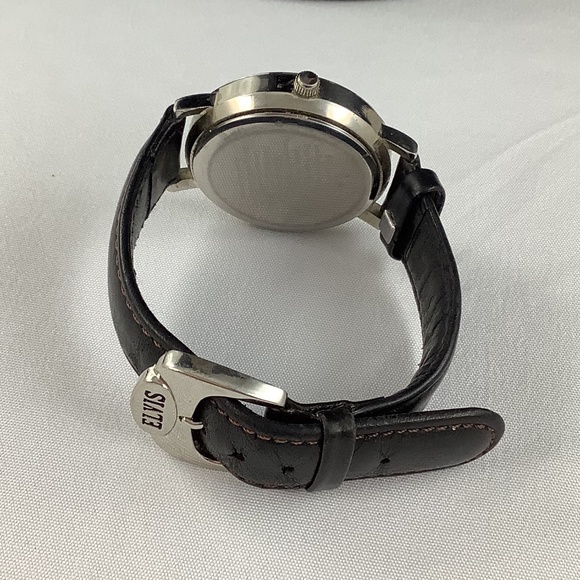 Watches